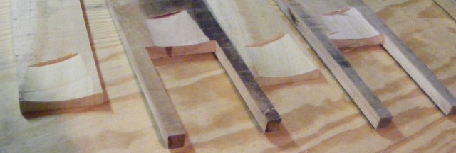 cove cutting with a table saw