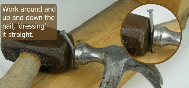 Tips on How to Use a Hammer Properly