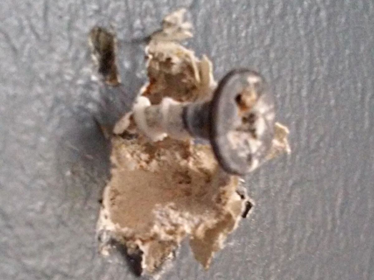 How to remove drywall ⋆